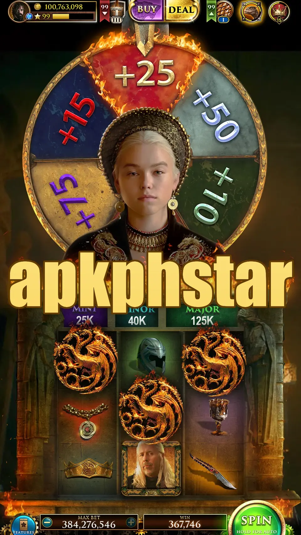 apkphstar APK