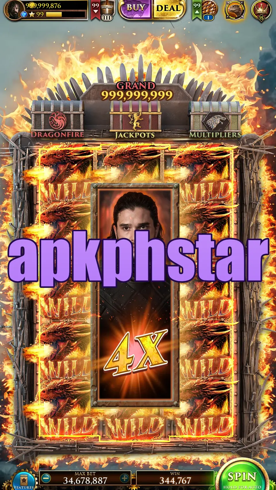 apkphstar APK