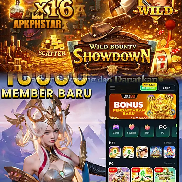 apkphstar APK Resmi Unduh